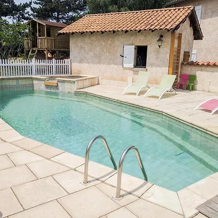 Panda Home Quincie-en-Beaujolais Exterior photo