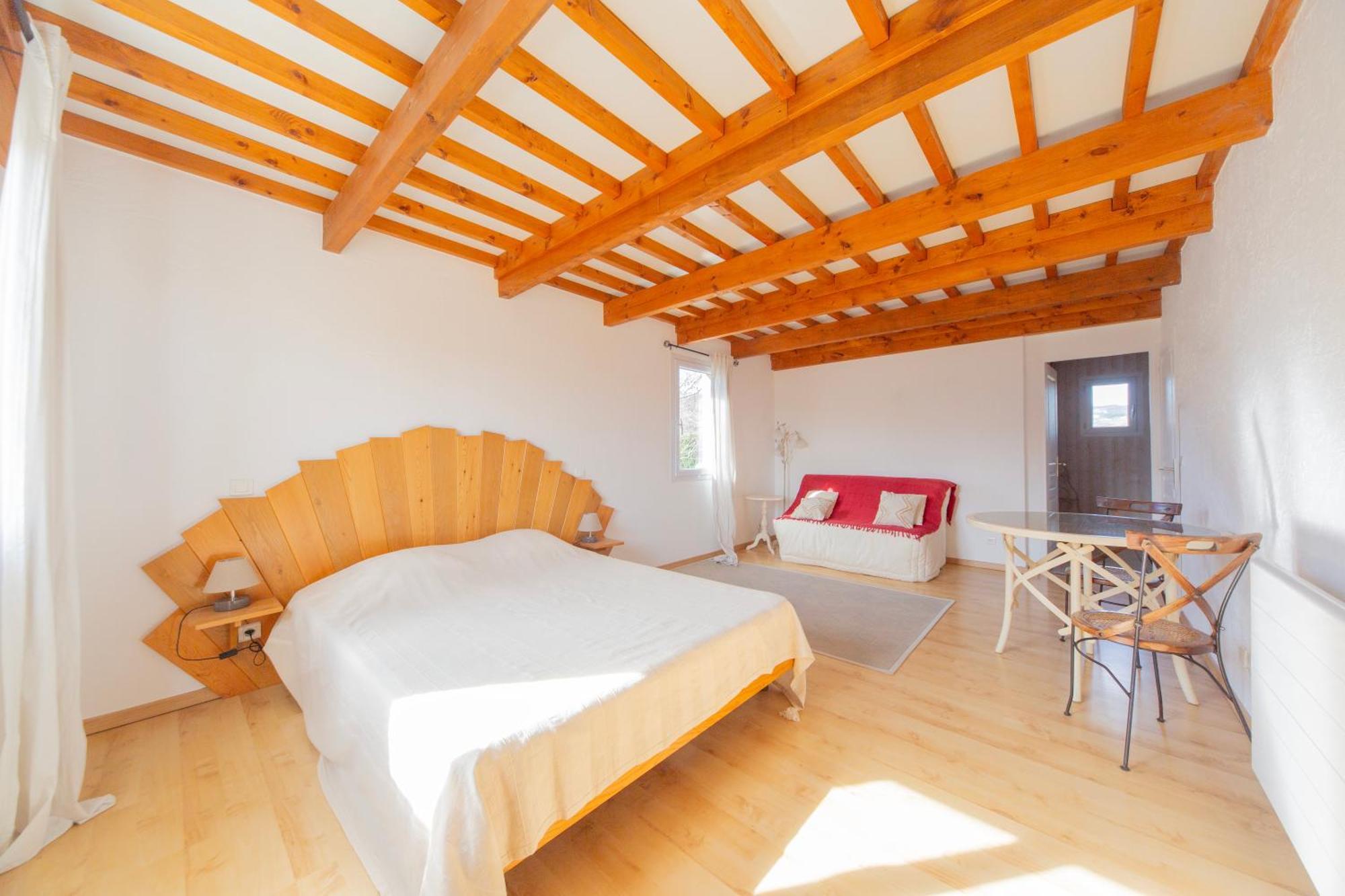 Holiday home Panda Quincie-en-Beaujolais